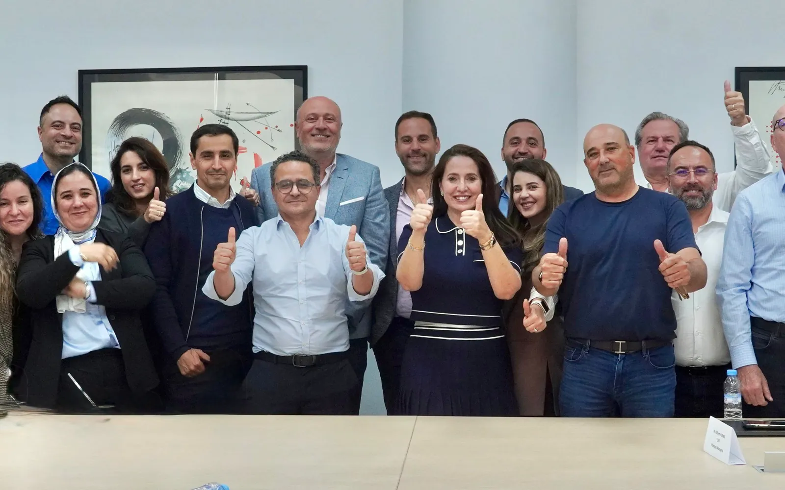 ZIZ® Leadership