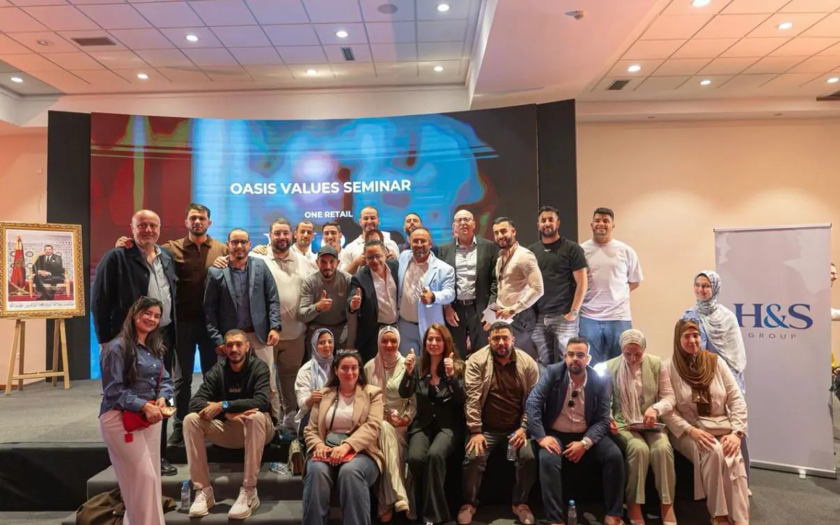 ZIZ® Leadership