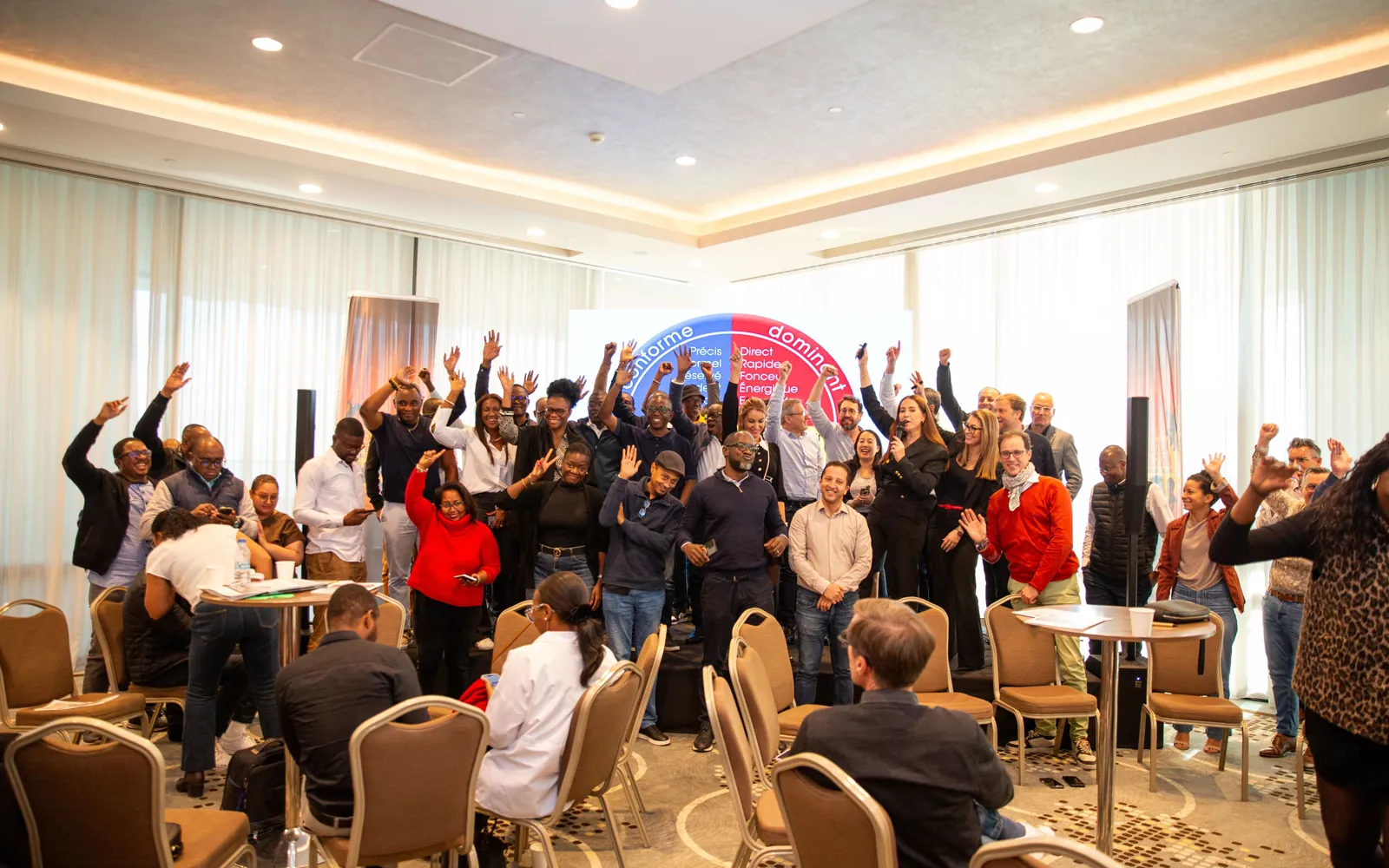 ZIZ® Leadership