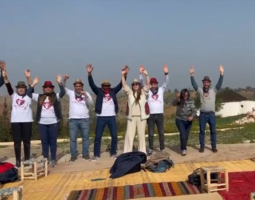 Team Building