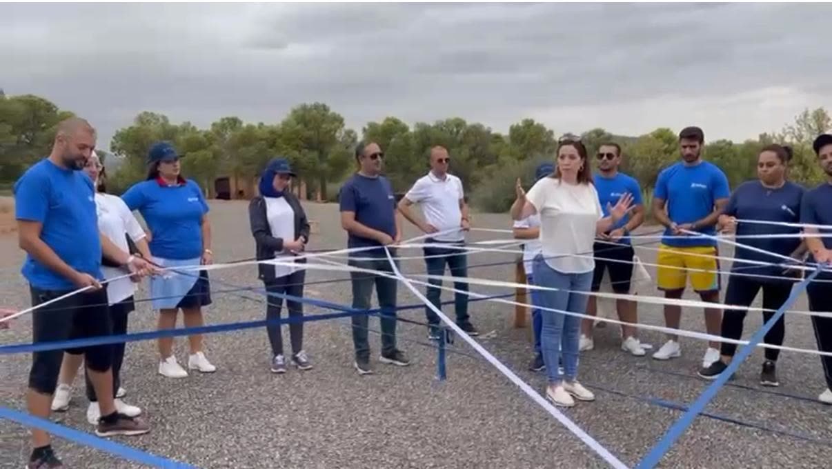 Team Building