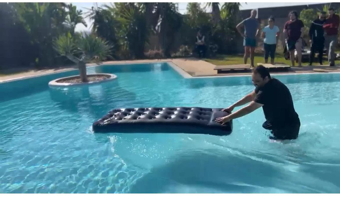 Team Building